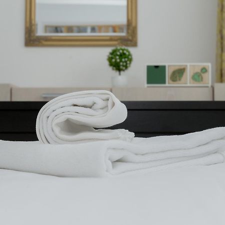 Cluj Lux Apartment Taberei Eksteriør billede