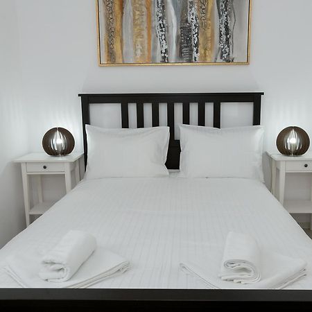 Cluj Lux Apartment Taberei Eksteriør billede