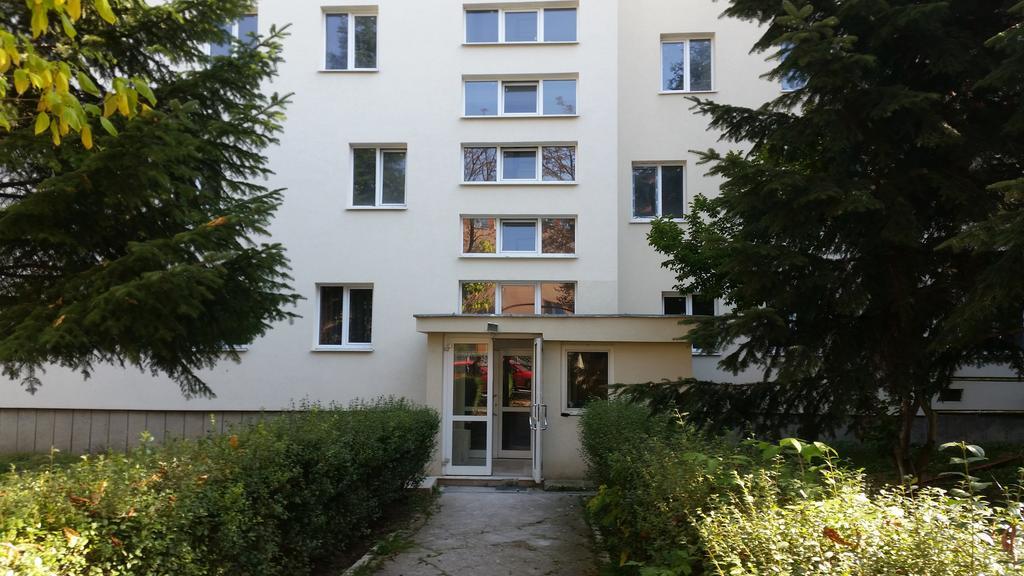 Cluj Lux Apartment Taberei Værelse billede