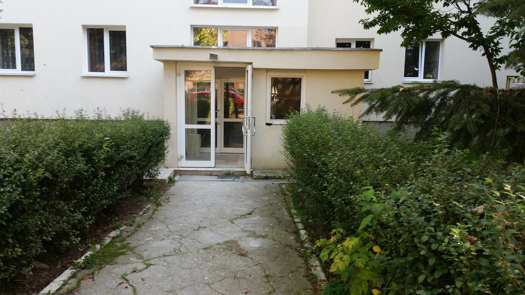 Cluj Lux Apartment Taberei Værelse billede