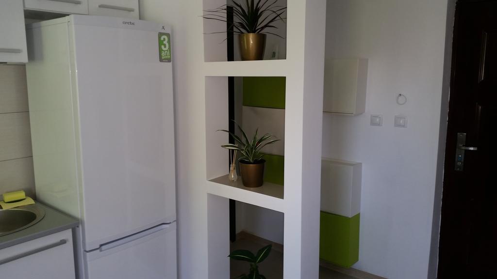 Cluj Lux Apartment Taberei Værelse billede