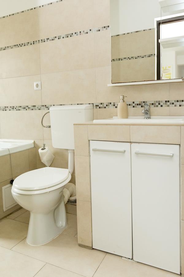 Cluj Lux Apartment Taberei Eksteriør billede