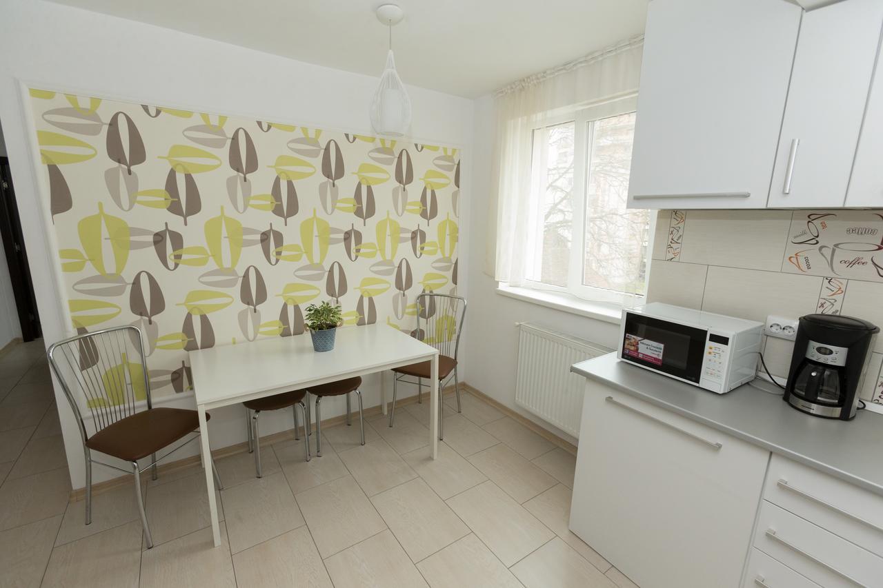 Cluj Lux Apartment Taberei Eksteriør billede