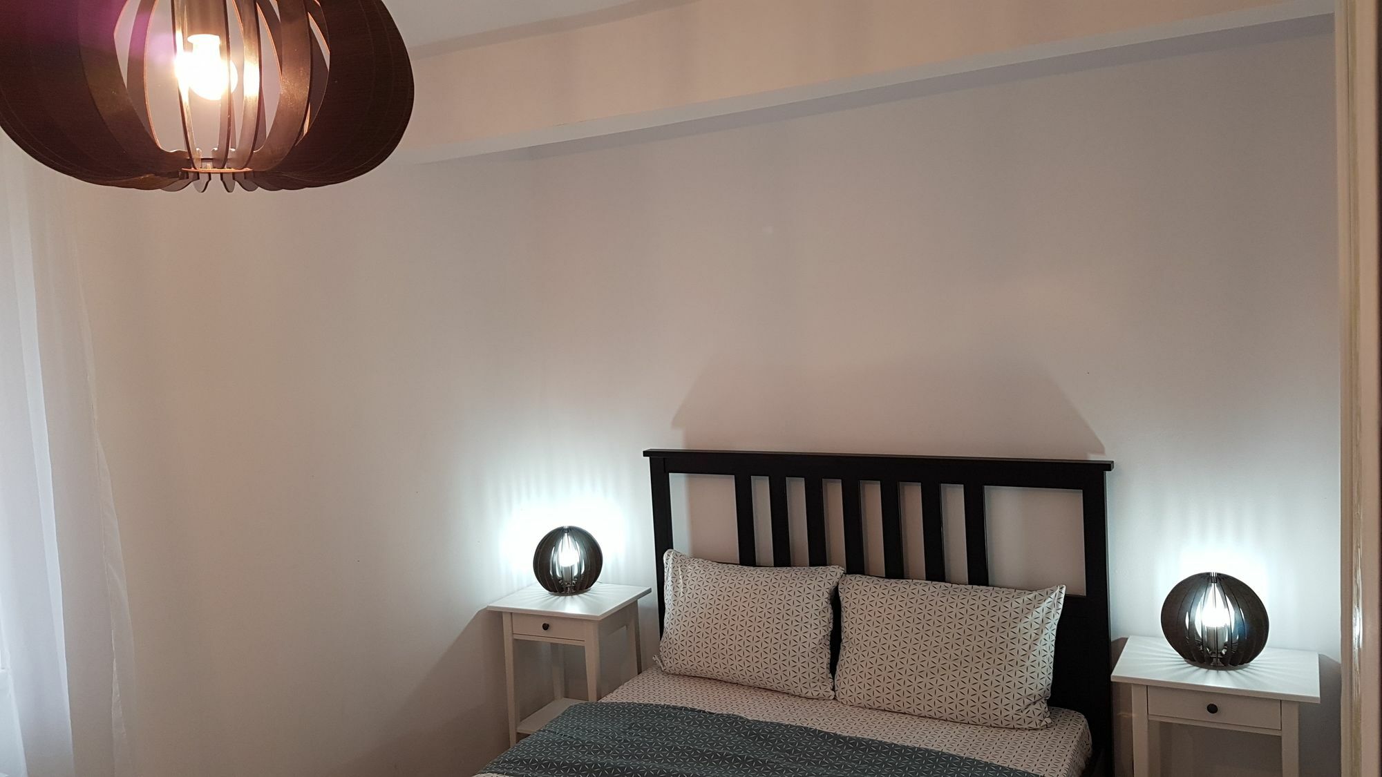 Cluj Lux Apartment Taberei Eksteriør billede