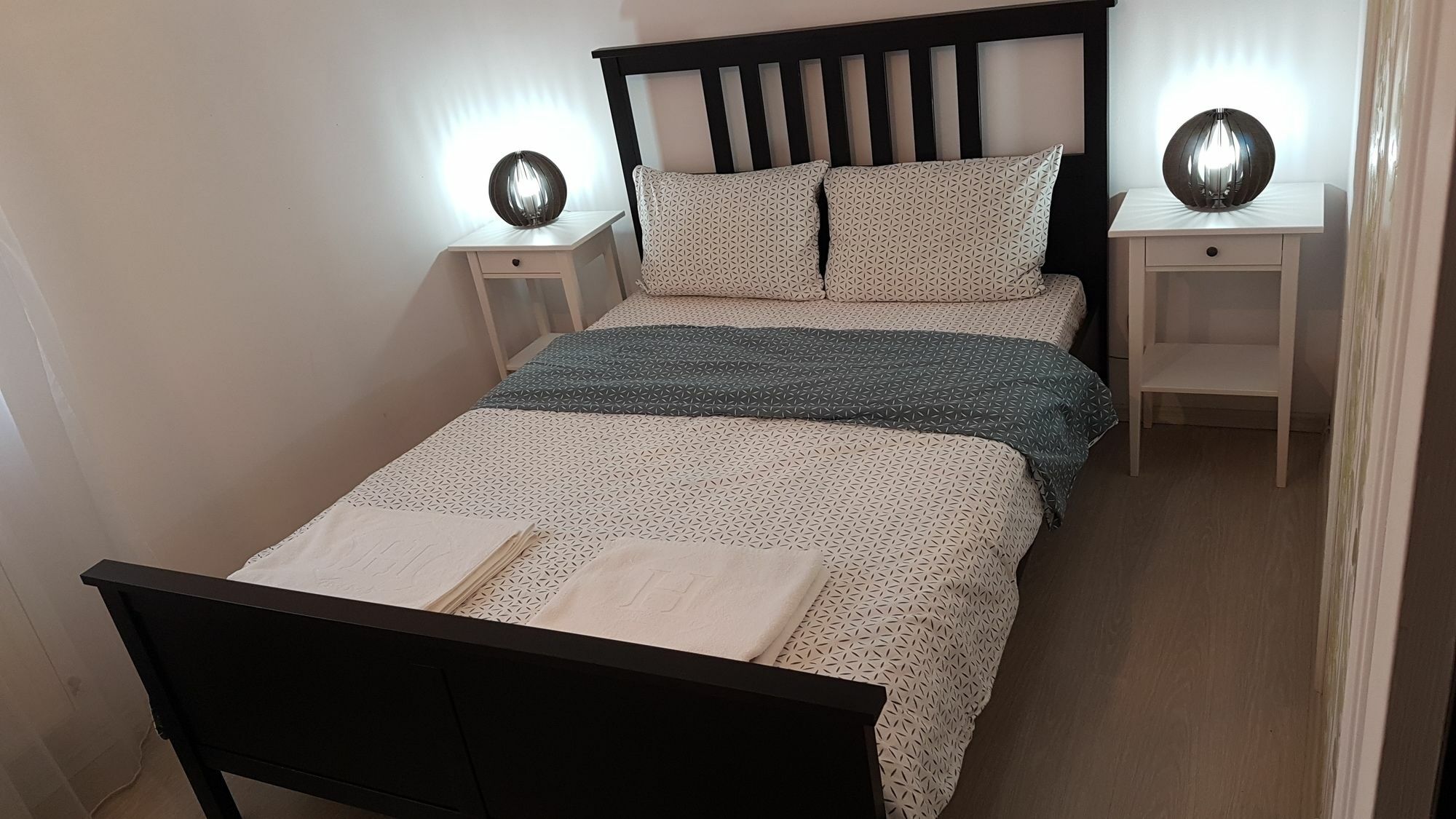 Cluj Lux Apartment Taberei Eksteriør billede