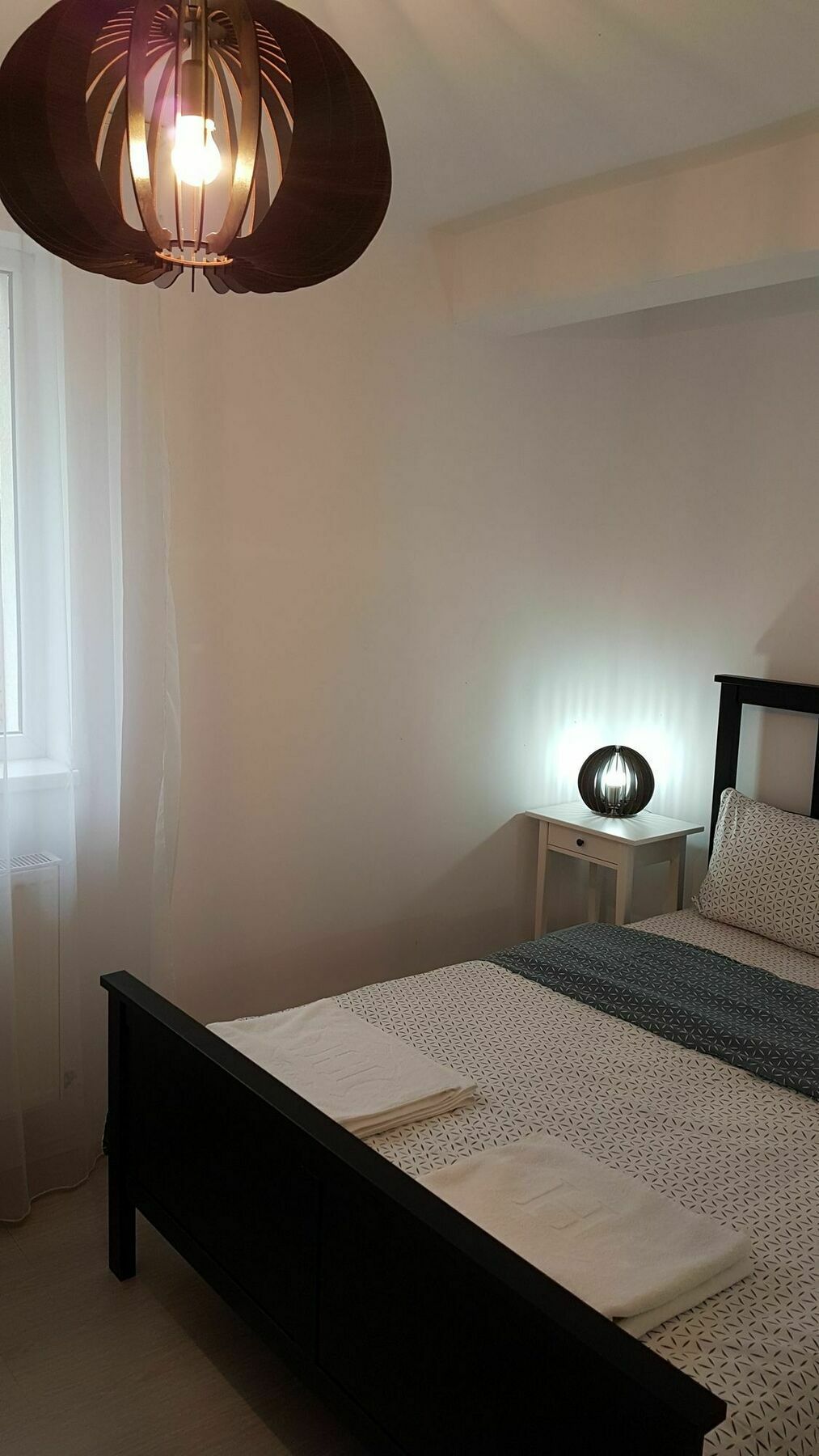 Cluj Lux Apartment Taberei Eksteriør billede