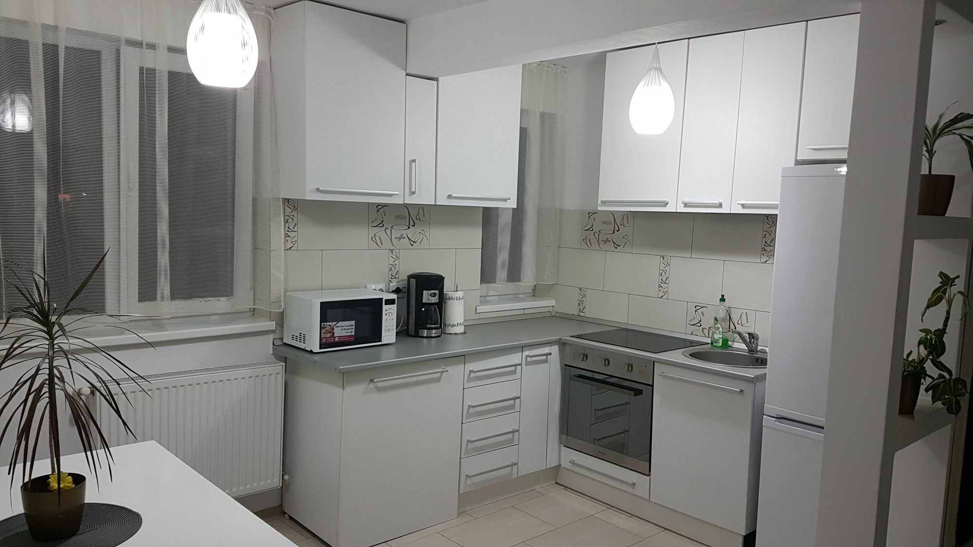 Cluj Lux Apartment Taberei Eksteriør billede