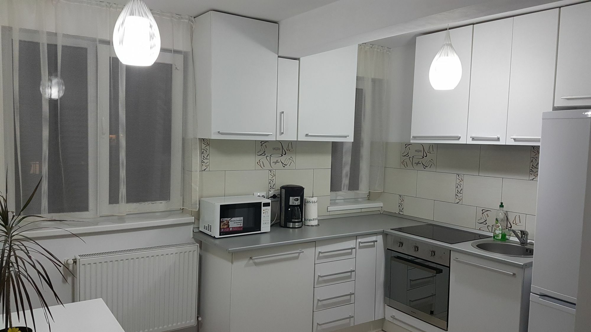 Cluj Lux Apartment Taberei Eksteriør billede