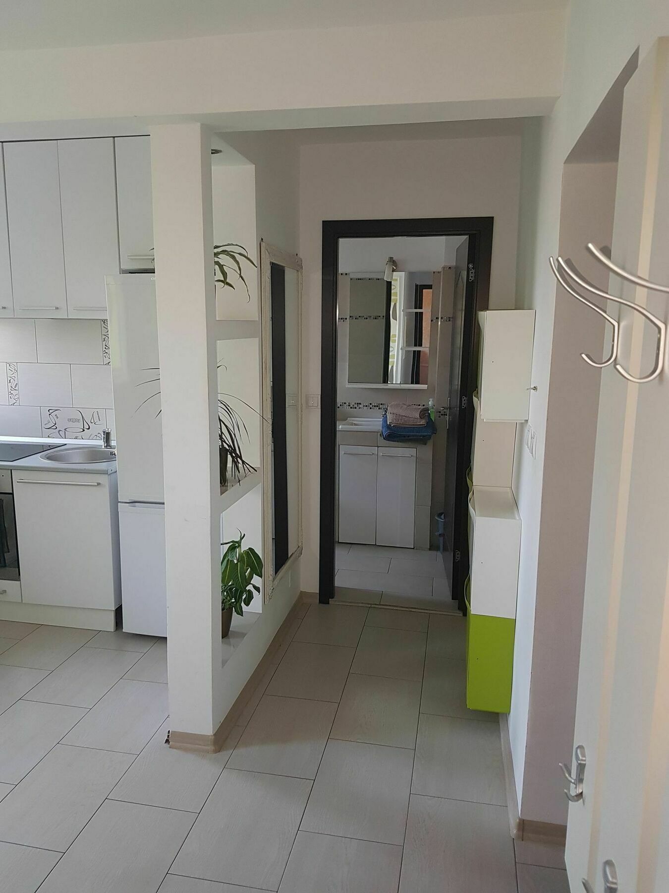 Cluj Lux Apartment Taberei Eksteriør billede