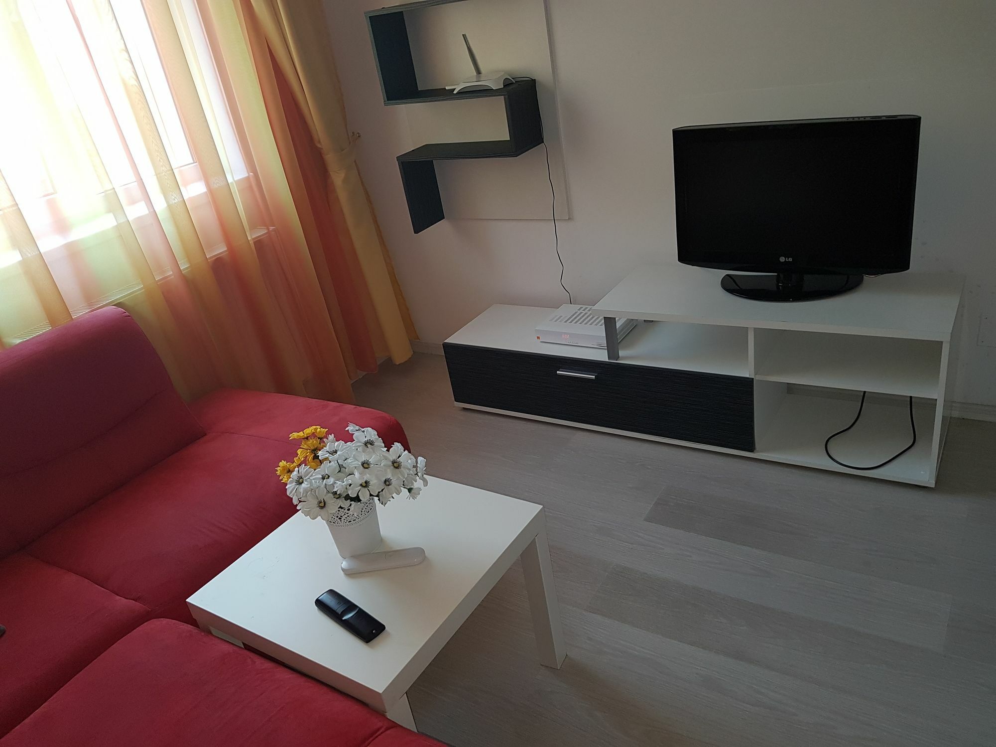 Cluj Lux Apartment Taberei Eksteriør billede