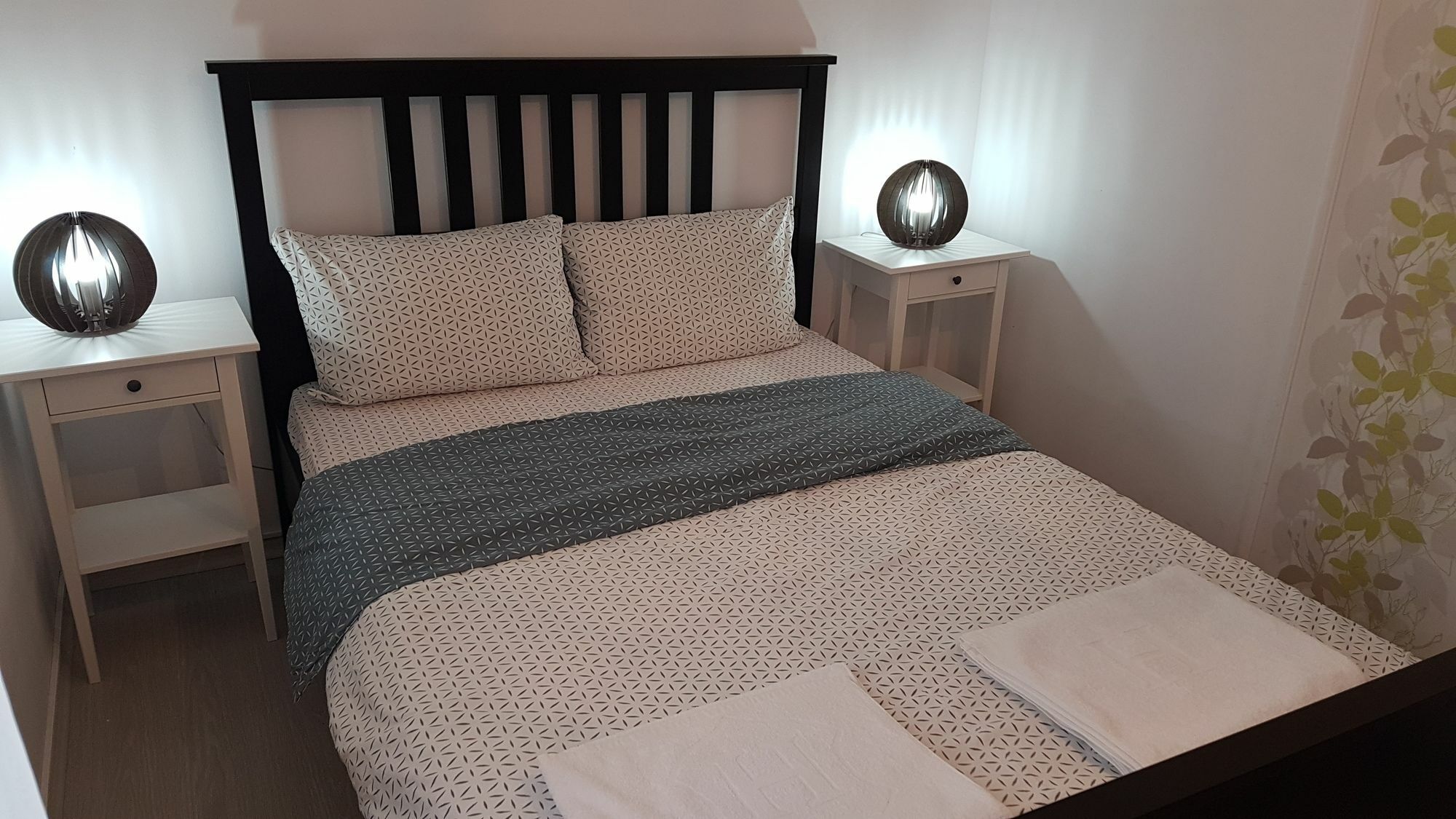 Cluj Lux Apartment Taberei Eksteriør billede